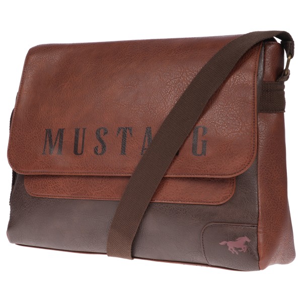 Messenger Bag