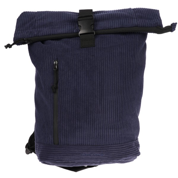 Großer Cord Rucksack