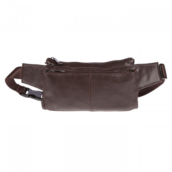 Echt Leder Bauchtasche