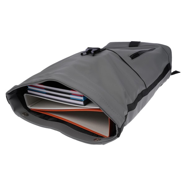 Großer Rolltop Rucksack