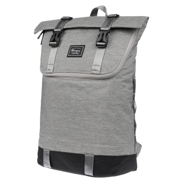 Großer Rolltop Rucksack