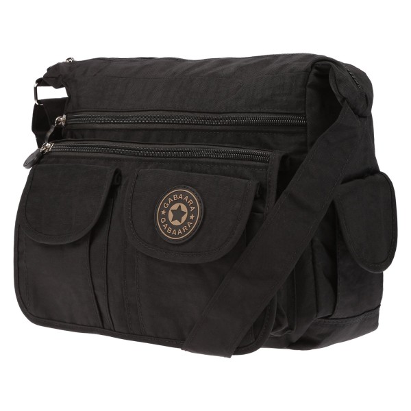 Schultertasche versch.Farben