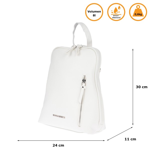 Großer Rucksack