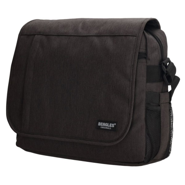 Messenger Bag