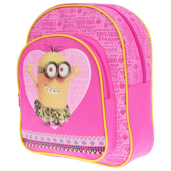 Minions Rucksack