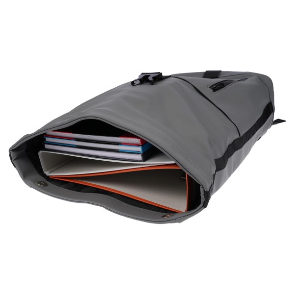 Großer Rolltop Rucksack