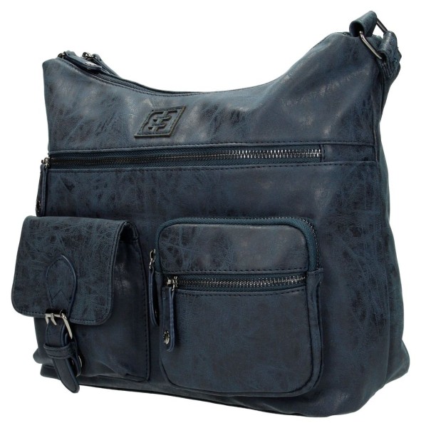 Große Umhängetasche