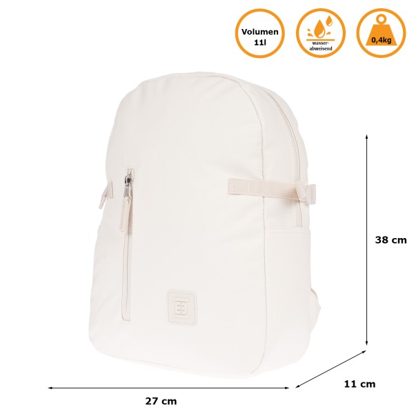 Kleiner Rucksack