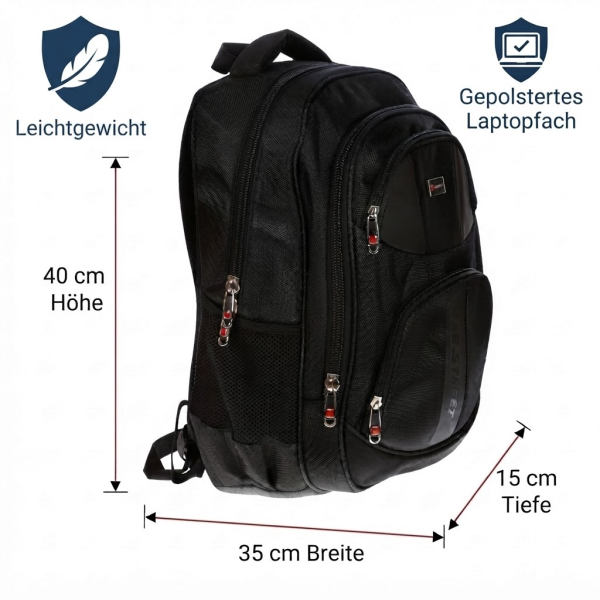 Rucksack