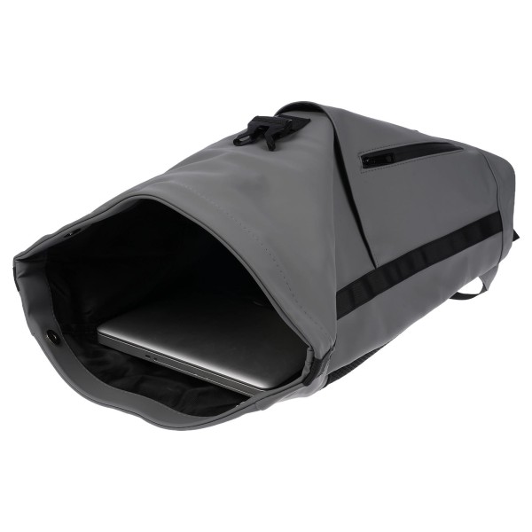 Großer Rolltop Rucksack