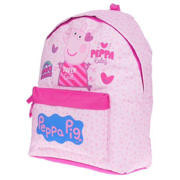 Peppa Wutz Rucksack
