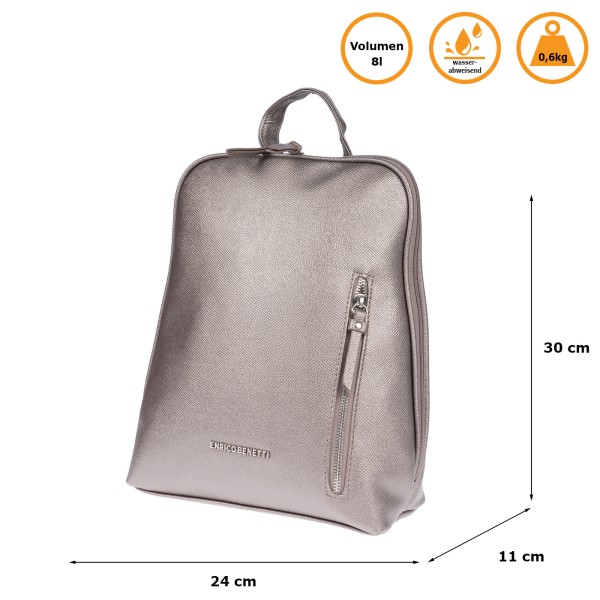Großer Rucksack