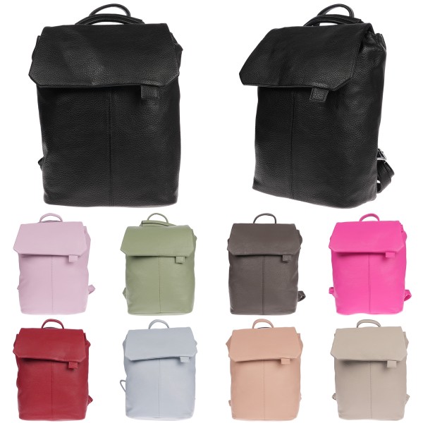 Mittelgroßer Rucksack