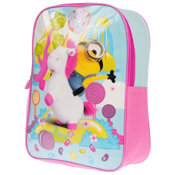 Minions Rucksack