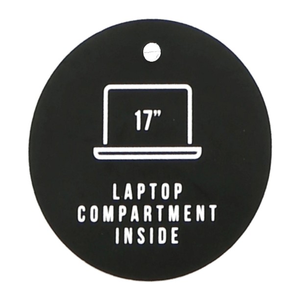 Laptop Rucksack