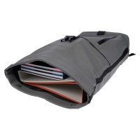 Vorschau: Großer Rolltop Rucksack Vorschau: Großer Rolltop Rucksack