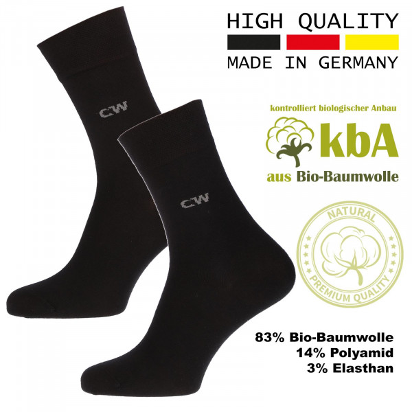 Christian Wippermann Business Socken