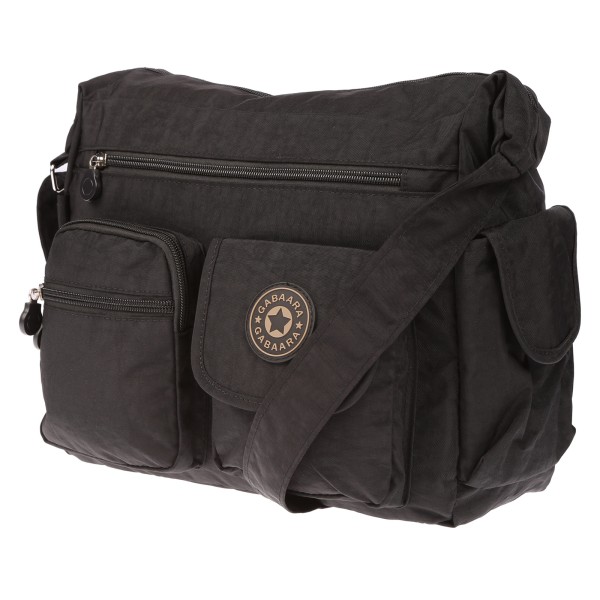 Schultertasche versch.Farben