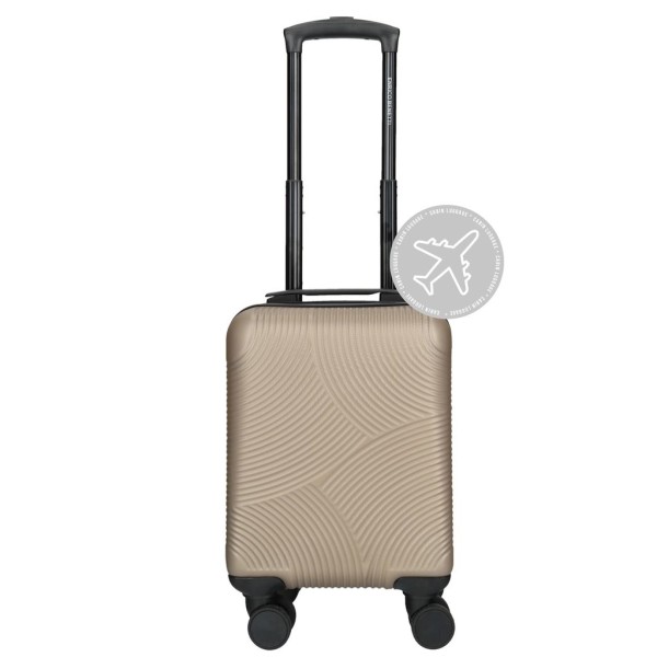 Kleiner Koffer IATA Standard