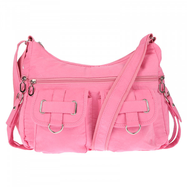 Schultertasche versch.Farben