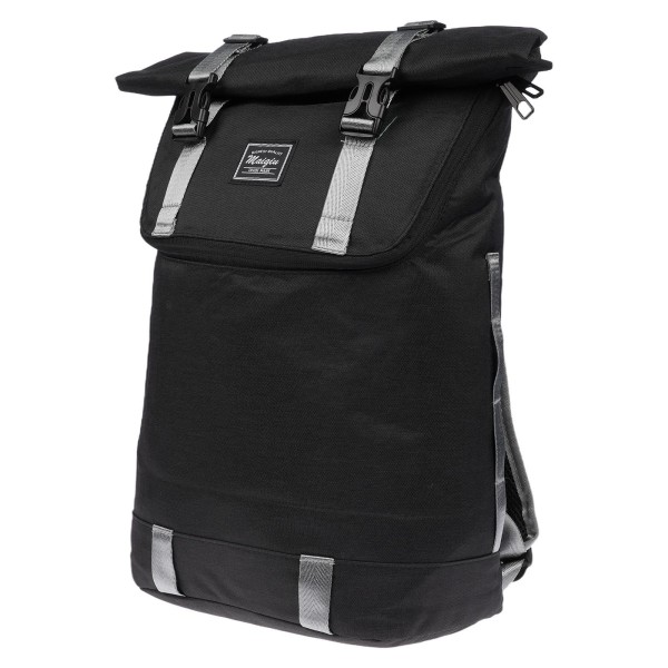 Großer Rolltop Rucksack