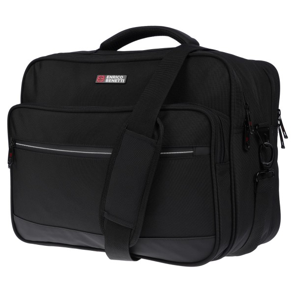 Umhängetasche 17 Zoll Laptoptasche