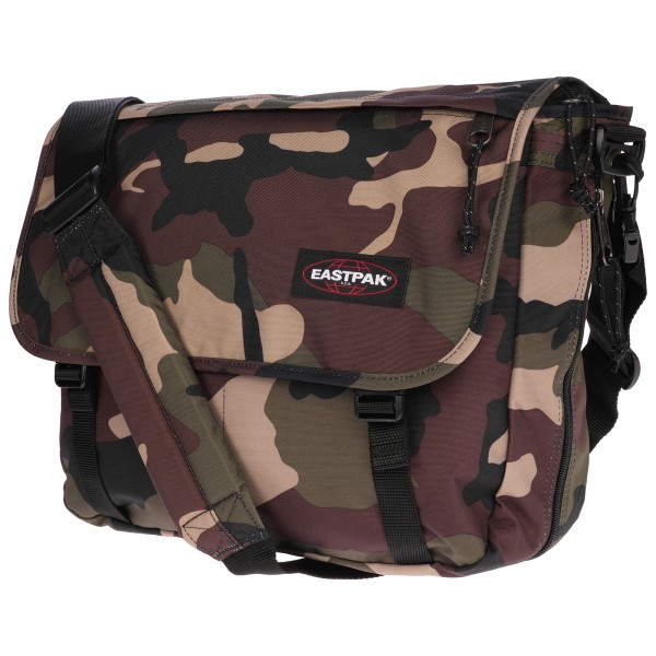 Messenger Bag