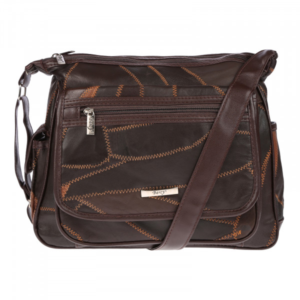 Schultertasche